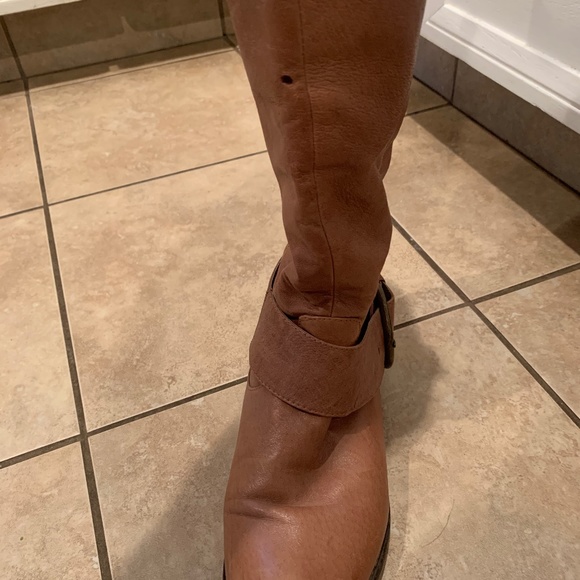 Steve Madden Tall Boots - Picture 3 of 3